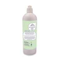 Dermatological Syndet Soap Green Tea & Ginkgo 2 in 1: Hands and body (1 liter)